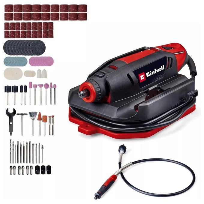 Einhell TC-MT 150 E 150 W 35000 spm (fogli per minuto)