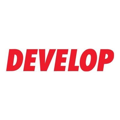 Develop drum trommel dr-512 dr512 color (a2xn1th) - DEDR5120007