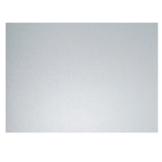 PELLICOLA PER VETRI STATICA PREMIUM 45X1,5 MILKY
