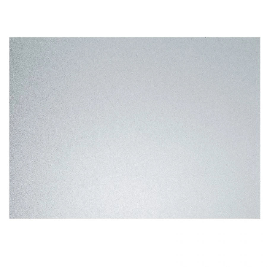 PELLICOLA PER VETRI STATICA PREMIUM 45X1,5 MILKY