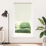 Tenda a Rullo Oscurante 115x230 cm Larghezza Tessuto 110,7 cm 4011729