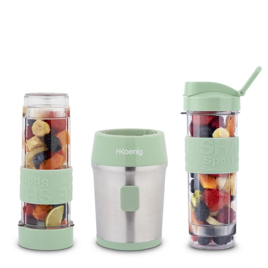 Mini Blender portatile SMOO18