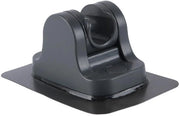 Fissatore per doccia adattabile - Adatto per piastrelle/vetro/acciaio inox - Dimensioni: 12x8x5cm - Fissaggio per doccia