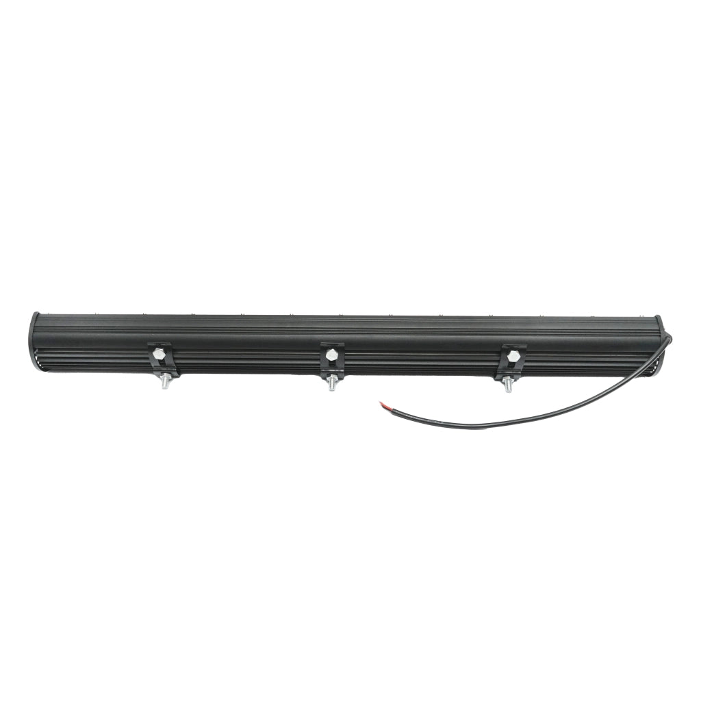 Lampada LED tipo barra, 12-24V, 198W, 62x79x567 mm, Breckner Germany