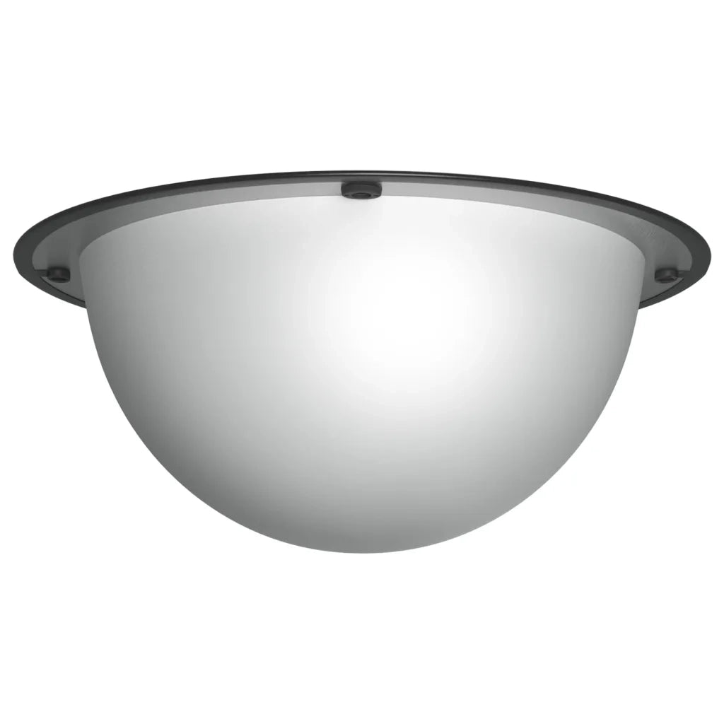 Specchio stradale a cupola completa-Specchio Panoramico ?40 cm in acrilico