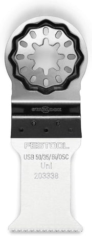 Lama universale USB 50/35/Bi/OSC/5