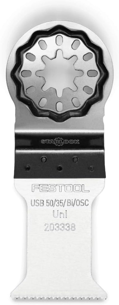 Lama universale USB 50/35/Bi/OSC/5