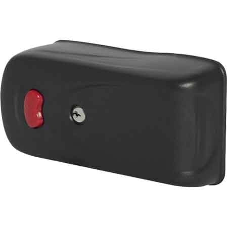 SERRATURA ELETTRICA PER CANCELLI ART. 1A731 CISA E50÷80 - CISA