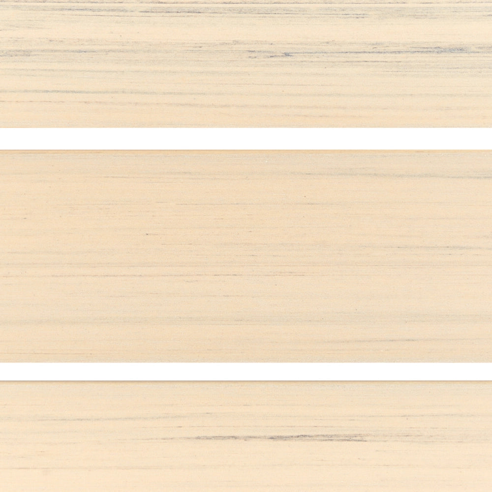 Tavolo da giardino in alluminio beige e bianco per 6 persone moderno resistente agli agenti atmosferici