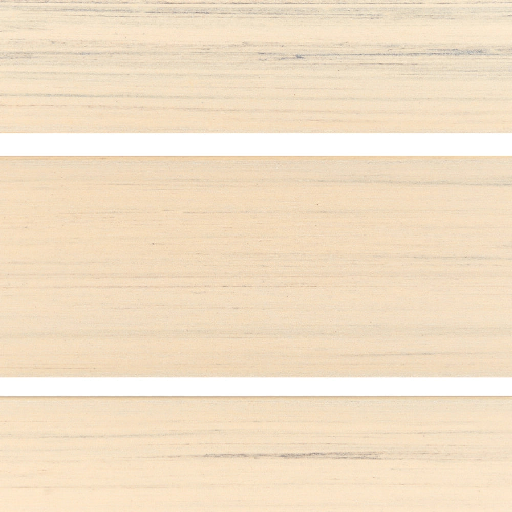 Tavolo da giardino in alluminio beige e bianco per 6 persone moderno resistente agli agenti atmosferici