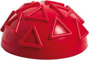 Set di equilibrio geografico XL da 2 pezzi per allenamento dell'equilibrio