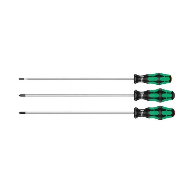 Wera 335/350/355/3 Set
