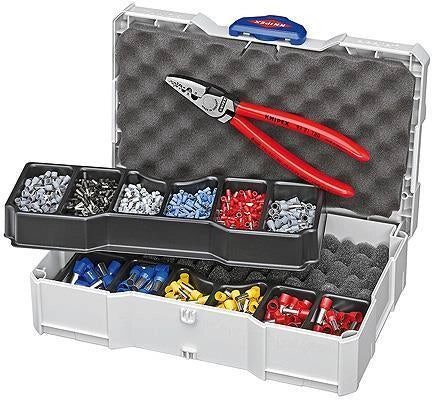Knipex 97 90 06 non classificato