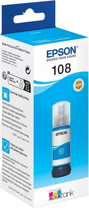 Epson 107 Originale