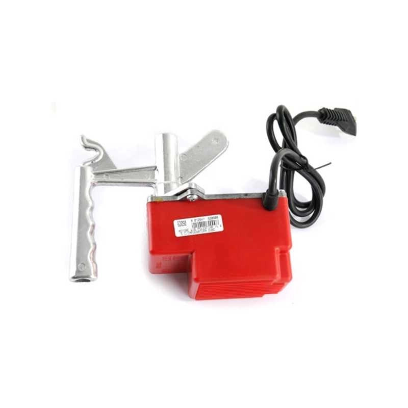 Motore Polentina L 7,5 Watt 20 con Impugnatura Ovbc