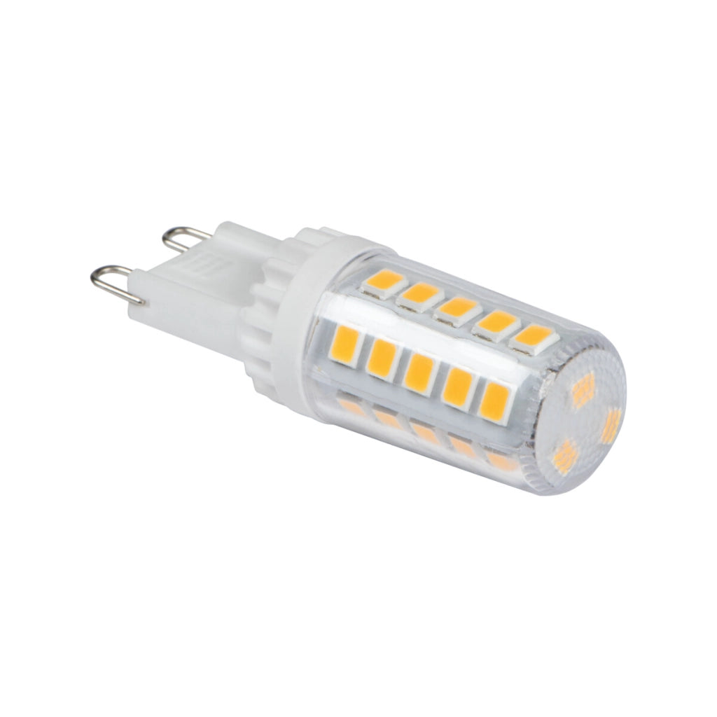 Lampadina LED capsula G9 4W 6500K 520lm Kanlux 24519