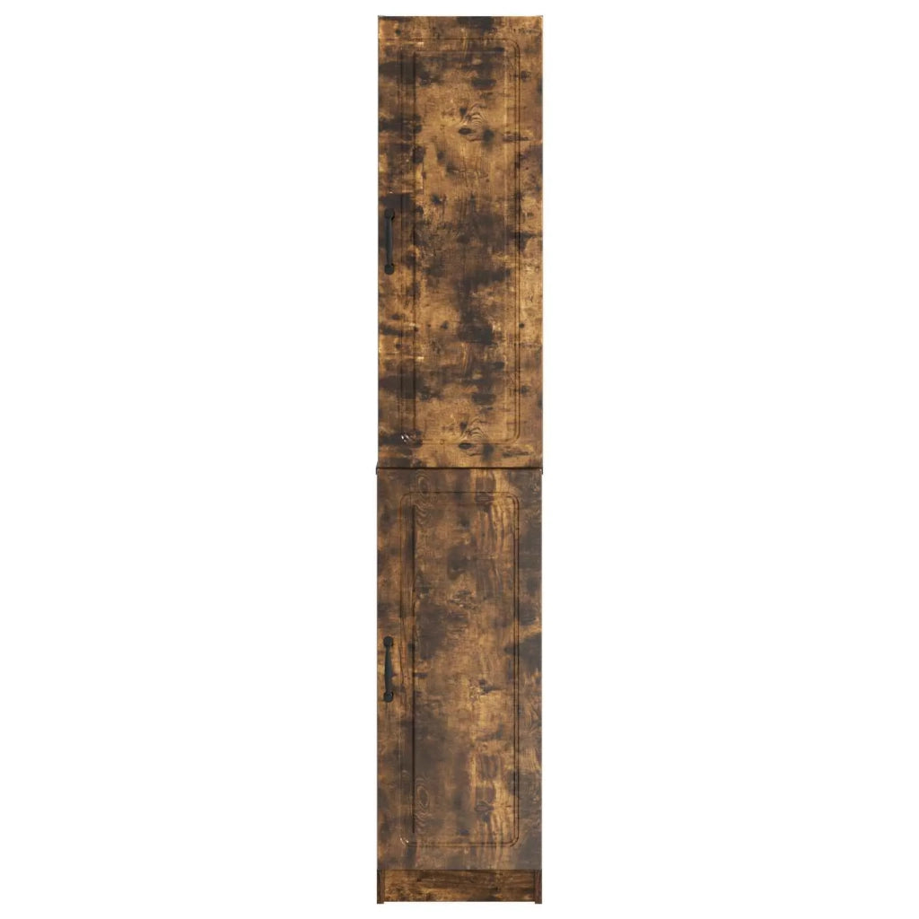 Set di armadi 2 pz Legno ingegnerizzato 3416957