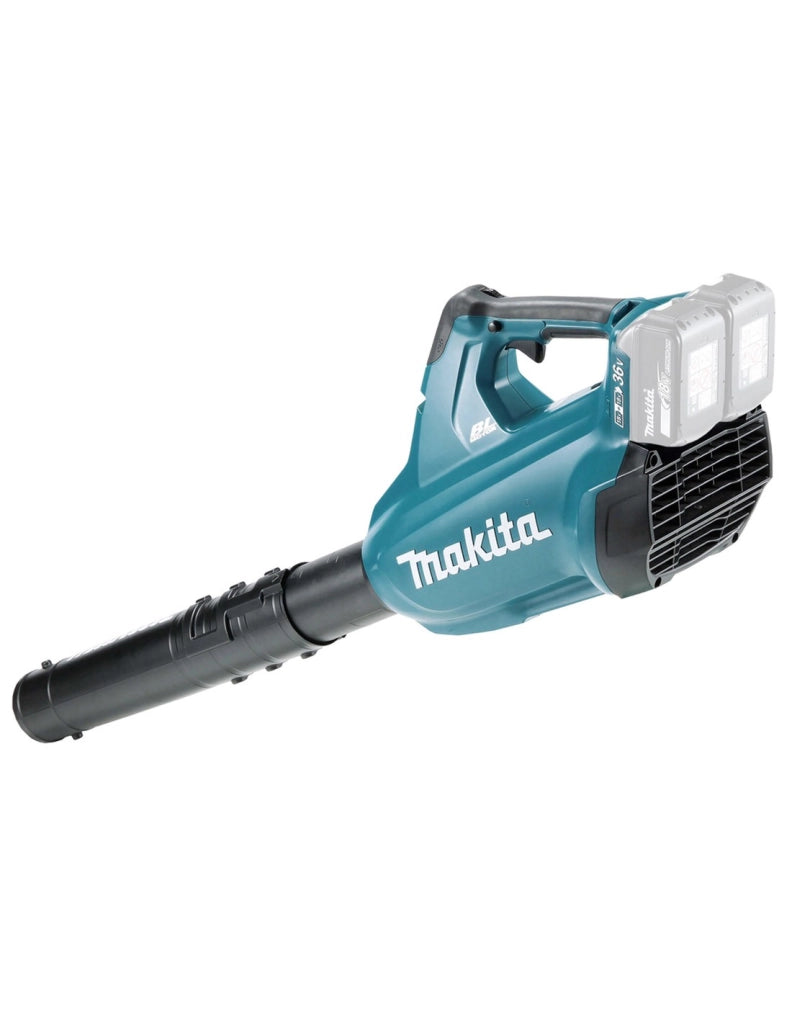 Soffiatore MAKITA DUB362RF2-SK (2 x 3,0 Ah + DC18RC)