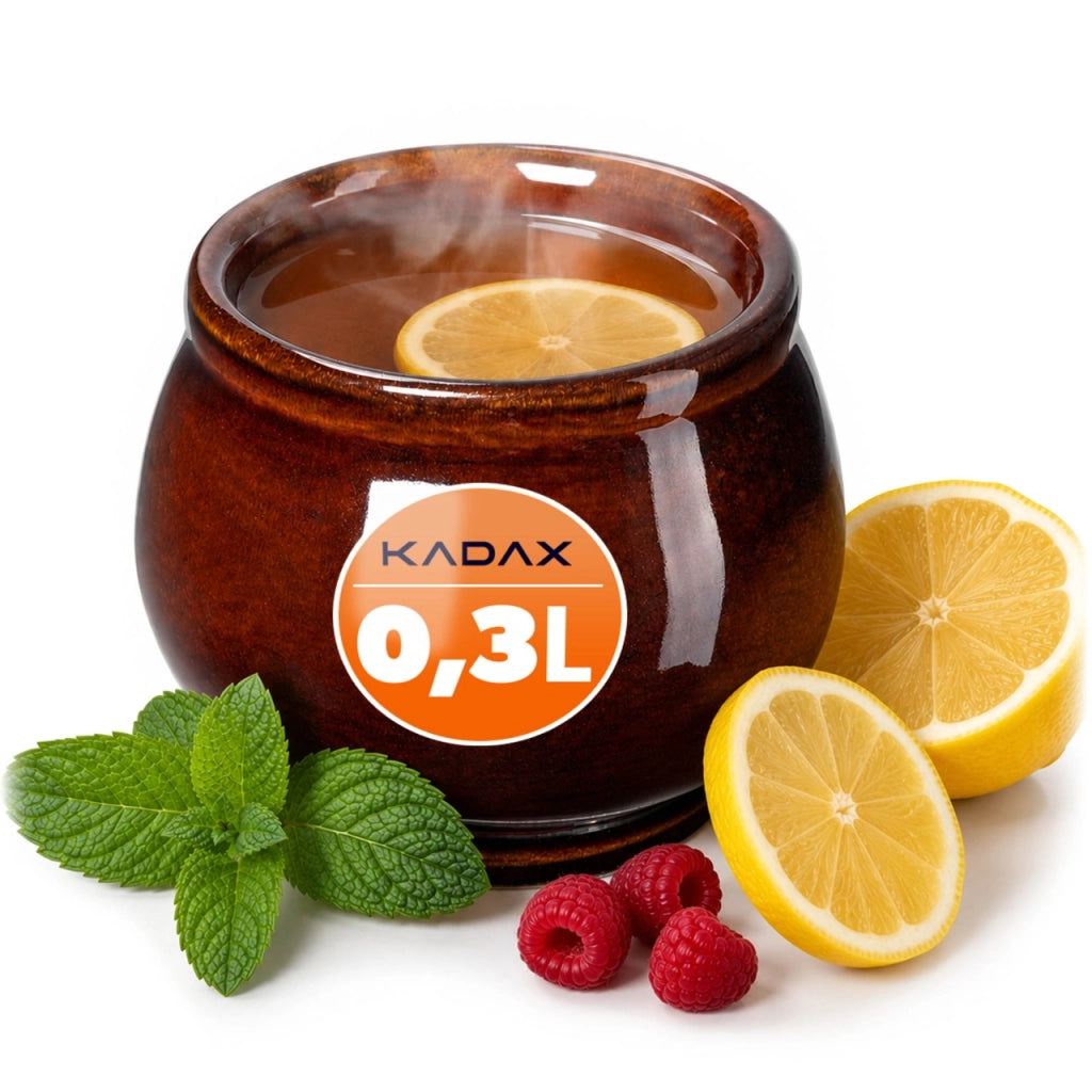 Tazza da vin brulé KADAX 300 ml Tazza da vin brulé in gres