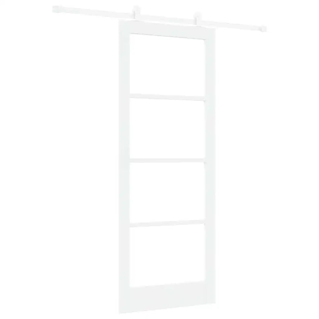 Porta scorrevole ORKDAL Bianco 83 x 211 cm 3332056