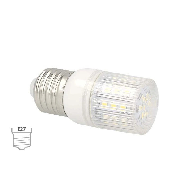 Lampada Led E27 5W 220V Bianco Naturale
