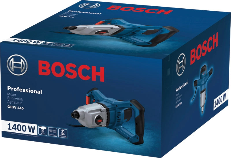 MISCELATORE BOSCH GRW140 - 06011C4020
