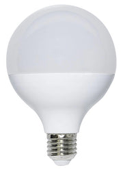 LAMPADA LED GLOBO G95 LIFE ELECTRONICS 175-250V 13,5W 1521lm 4000K E27