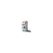 Dda202 Ac 25A 30Ma - Blocco Differenziale 2 Poli