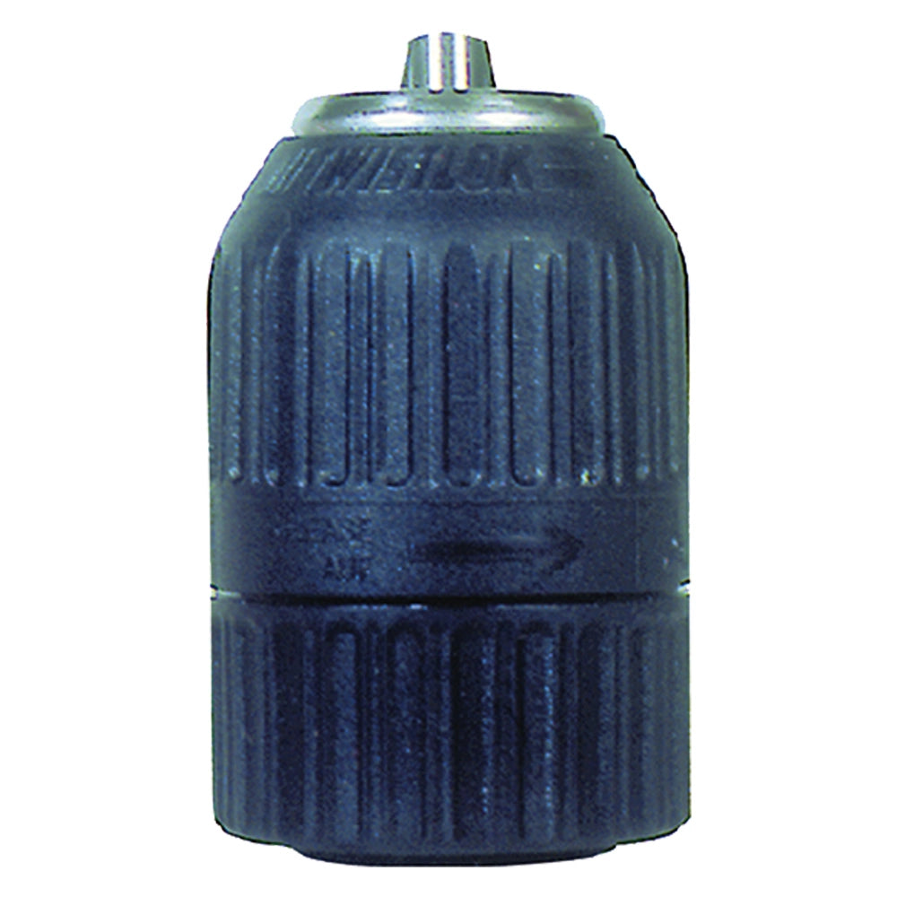 1pz mandrino senza chiave mm 13 - attacco f.1/2x20 codice 507072 cod:ferx.507072nlm