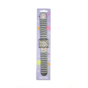 Orologio Time Pals Slap: Gatto