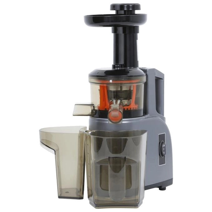 RGV Green Juice Estrattore di succo 150 W Nero, Grigio