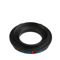 Kipon Adattatore per ALPA a Fuji GFX