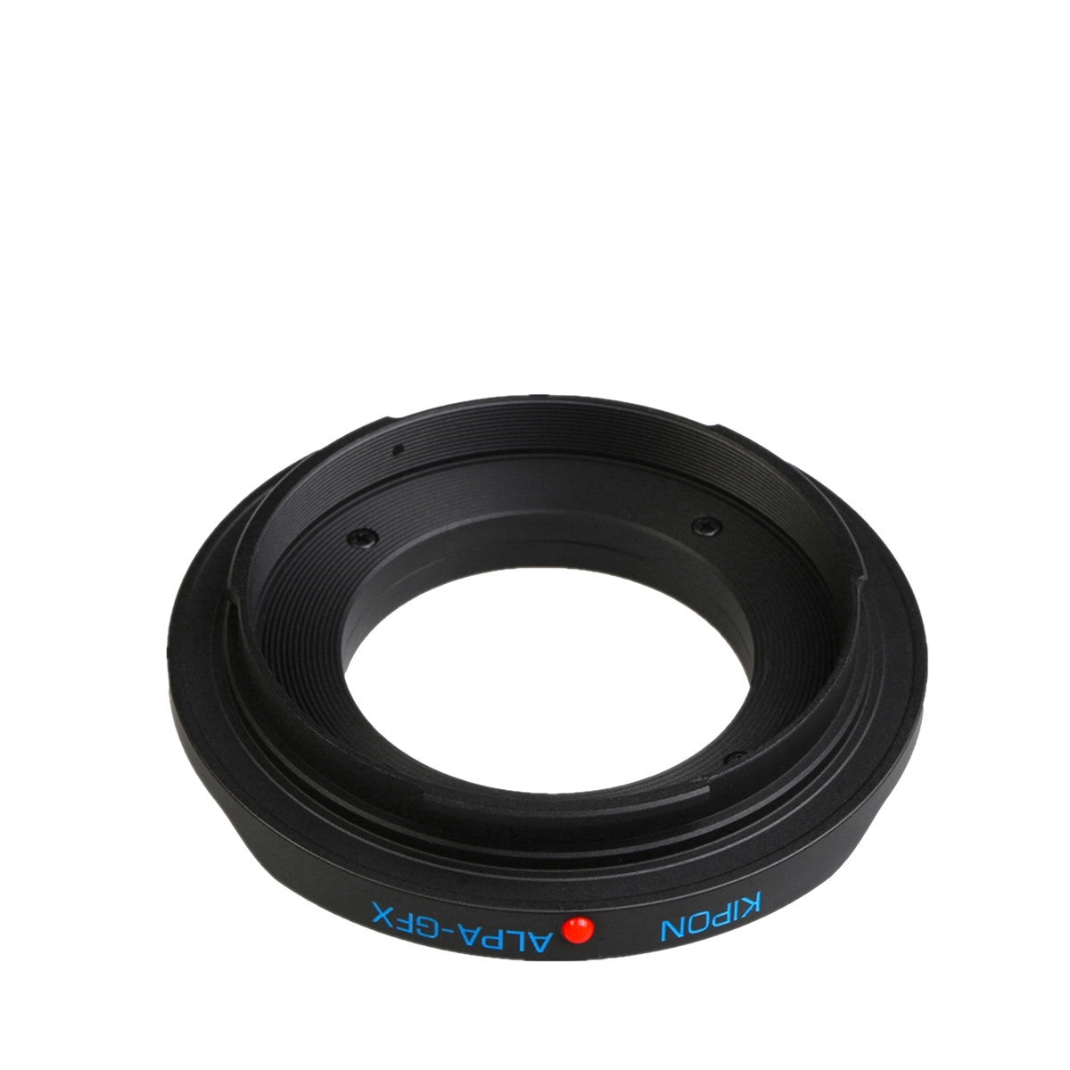 Kipon Adattatore per ALPA a Fuji GFX