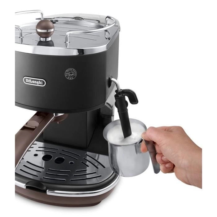 Delonghi ECOV 311.BK