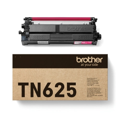 Toner brother tn625m magenta 1.8kpp