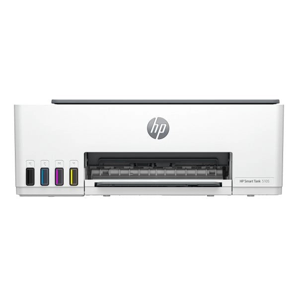 Hp smart tank 5105 wireless aio 3in1 - 1f3y3a