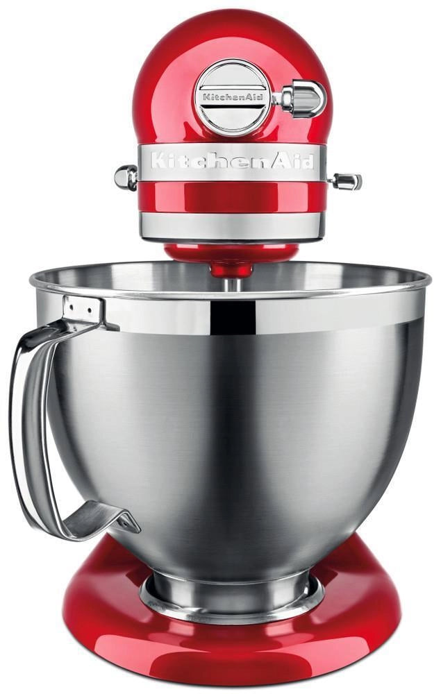 KitchenAid ARTISAN 5KSM185PS robot da cucina 300 W 4,8 L Rosso