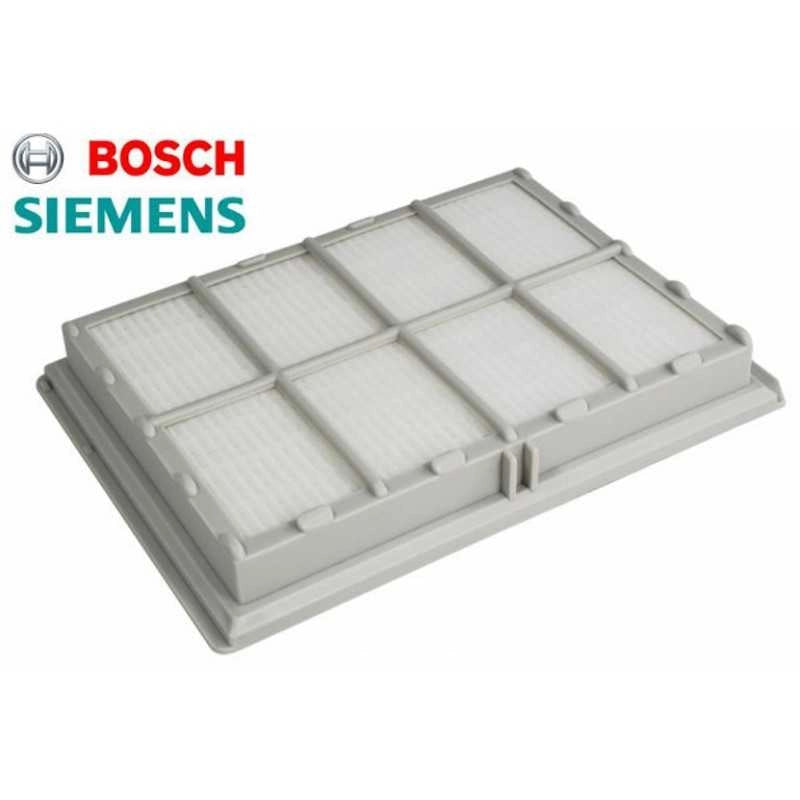 FILTRO HEPA ASPIRAPOLVERE compatibile con BOSCH SIEMENS SPHERA VC5200 5300 VZ540 - Bosch Siemens