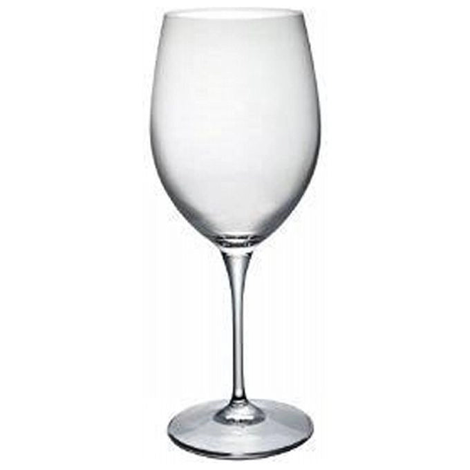 Bormioli 6 Calici da vino bianco premium Cl 59