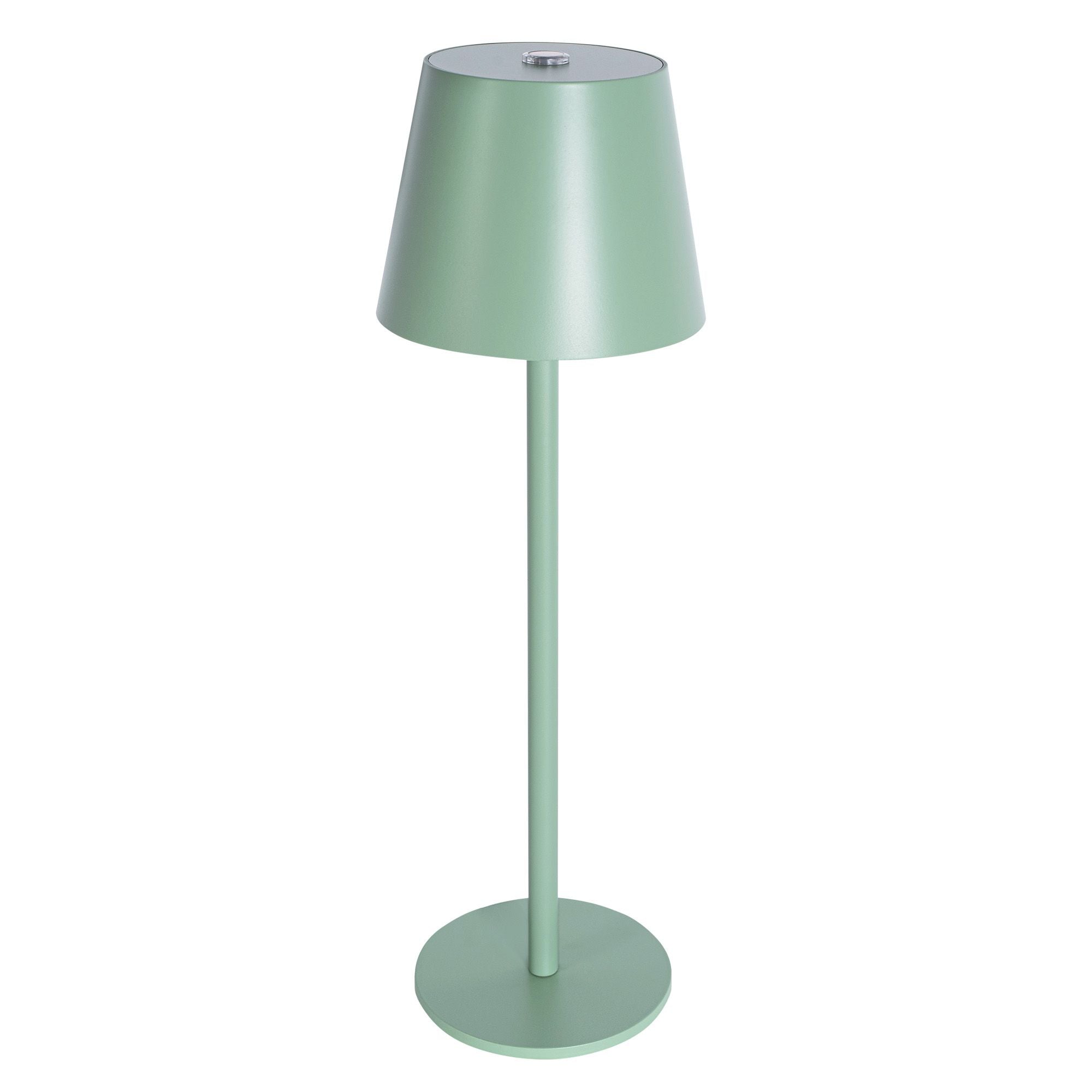 Lampada Da Comodino App1368-t Green