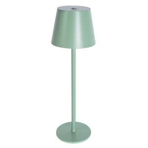 Lampada Da Comodino App1368-t Green