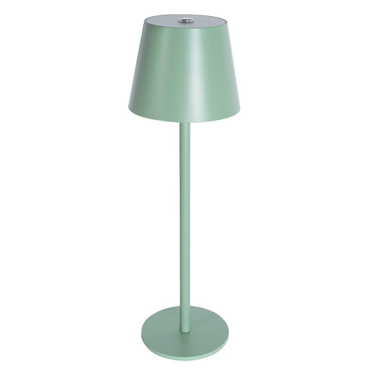 Lampada Da Comodino App1368-t Green