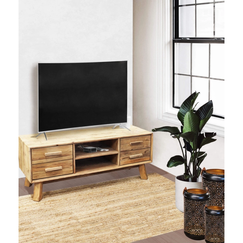 PORTA TV ROGER