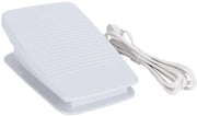 Pedaliera multifunzionale per macchina da cucire - Impermeabile - Uno foro - Cavo di alimentazione senza nodi - Compatibile con Bernina/Babylock/Riccar/Viking