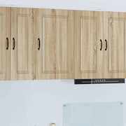 Pannello lavastoviglie Kalmar Rovere Sonoma 50 x 31 x 80 cm