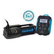 Jebao ECP - pompa di movimento Smart 3in1 a flusso incrociato Modello: 50M