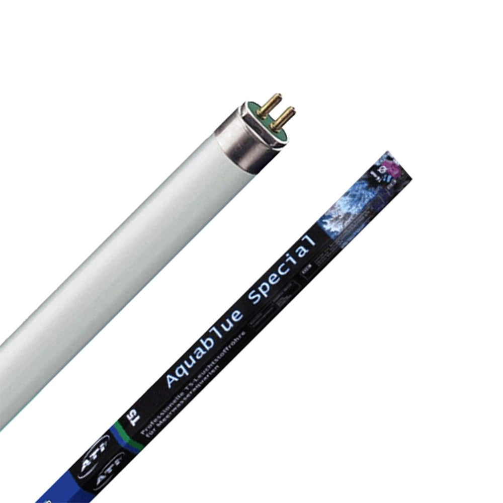ATI AquaBlue Special Neon T5 - New Generation Wattaggio lampade: 24W/549mm