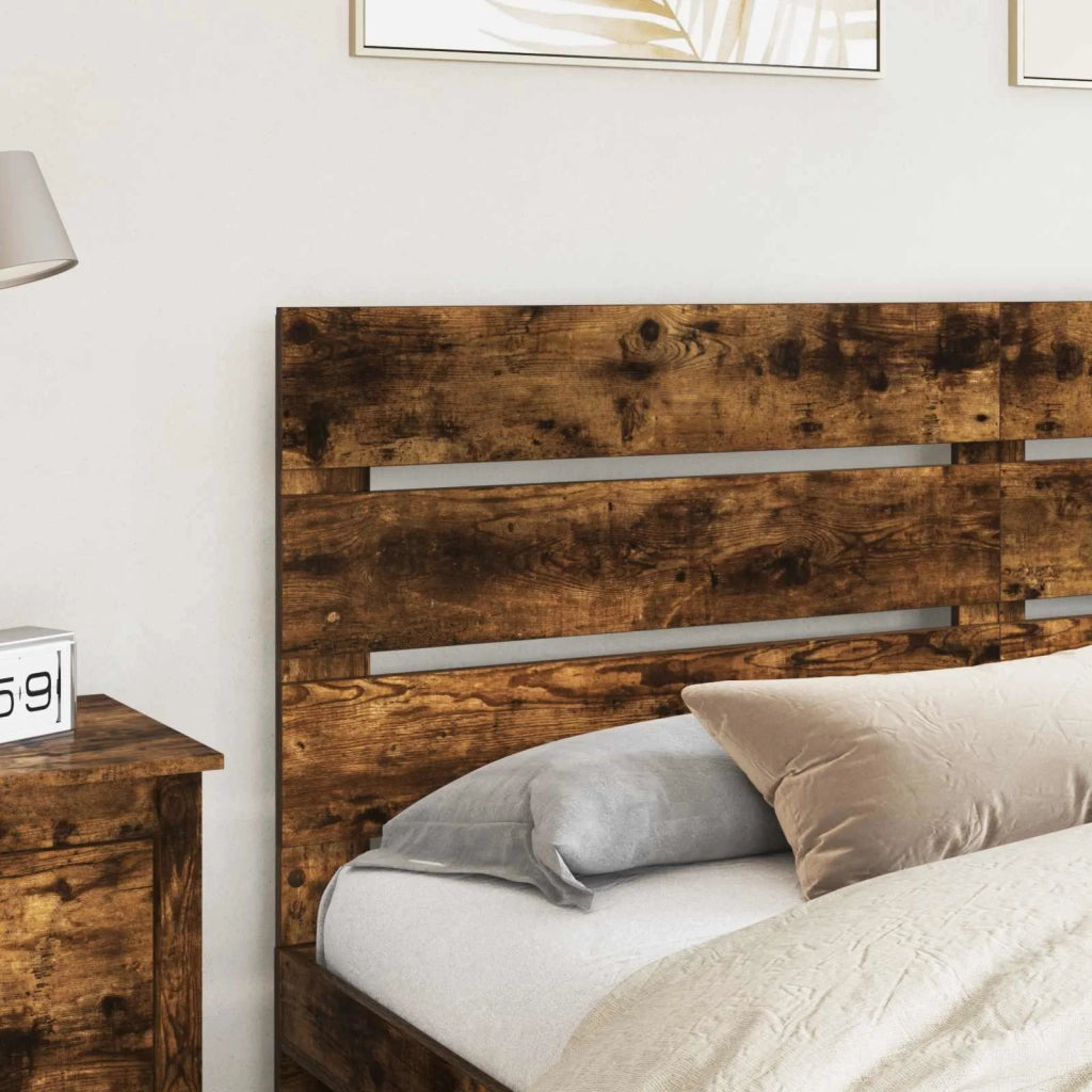 Testiera Rovere fumé Legno multistrato 887525