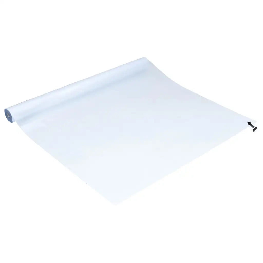 Pellicole Statiche Smerigliate Grigie 3pz in PVC 3208941