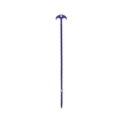 Sturalavabo manuale flessibile in plastica PP 57 cm Cobra per scarichi e lavandini Feridras